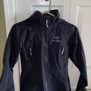 arc’teryx ZETA LT women’s jacket